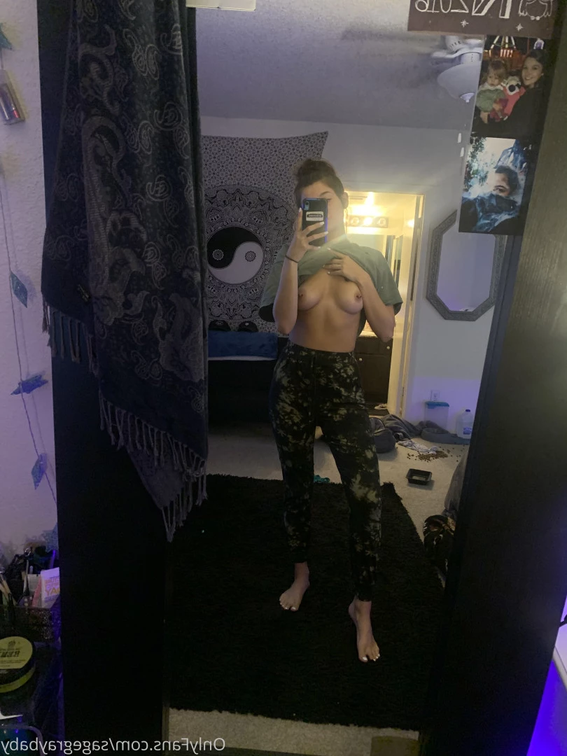 SageGray [ sagegraybaby ] Onlyfans leaked photo 6085245 on Hotleaks.tv