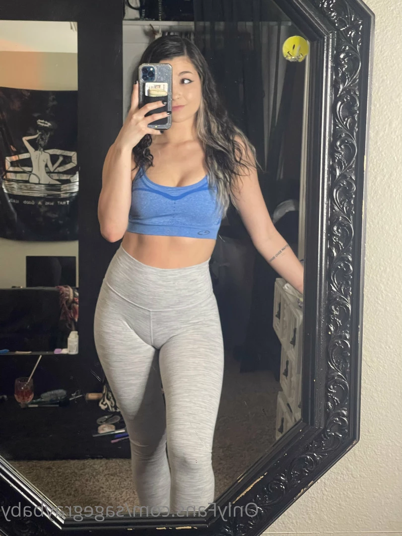 SageGray [ sagegraybaby ] Onlyfans leaked photo 6085390 on Hotleaks.tv