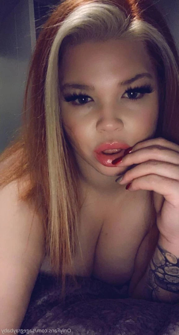 SageGray [ sagegraybaby ] Onlyfans leaked photo 6085846 on Hotleaks.tv