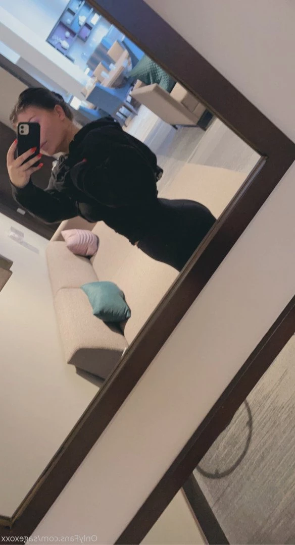 SAGE ♡︎ [ sagexoxx ] Onlyfans leaked photo 2762520 on Hotleaks.tv