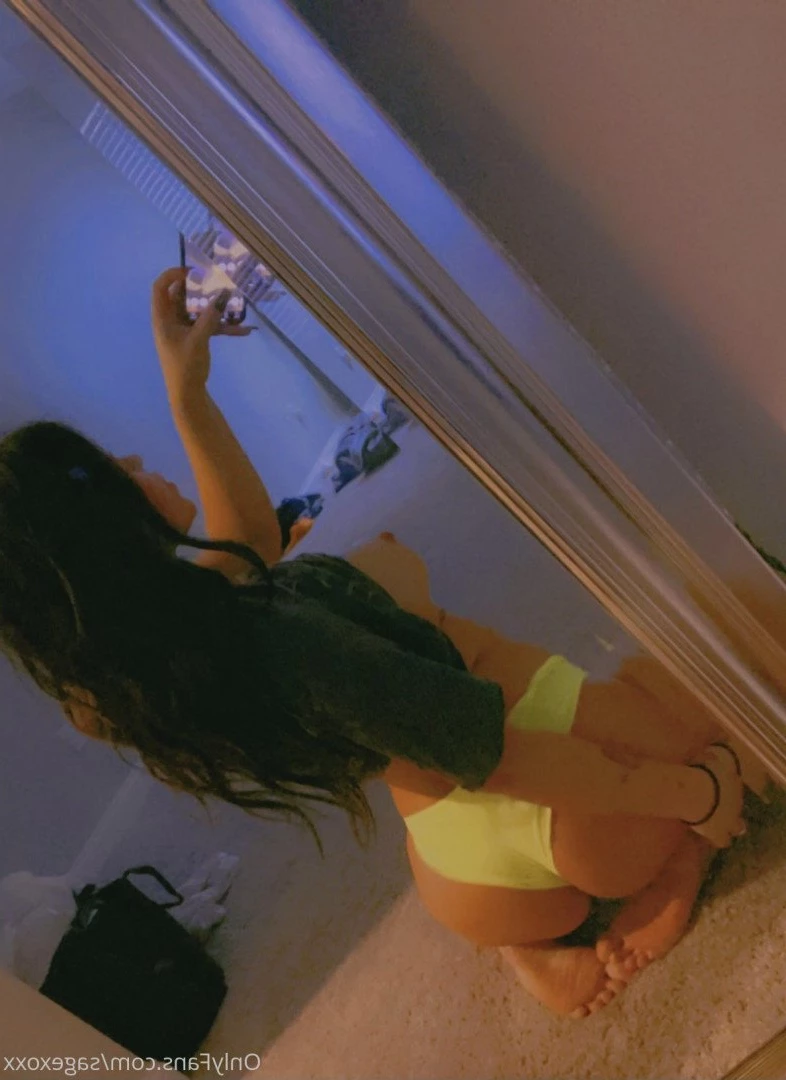 SAGE ♡︎ [ sagexoxx ] Onlyfans leaked photo 2763629 on Hotleaks.tv