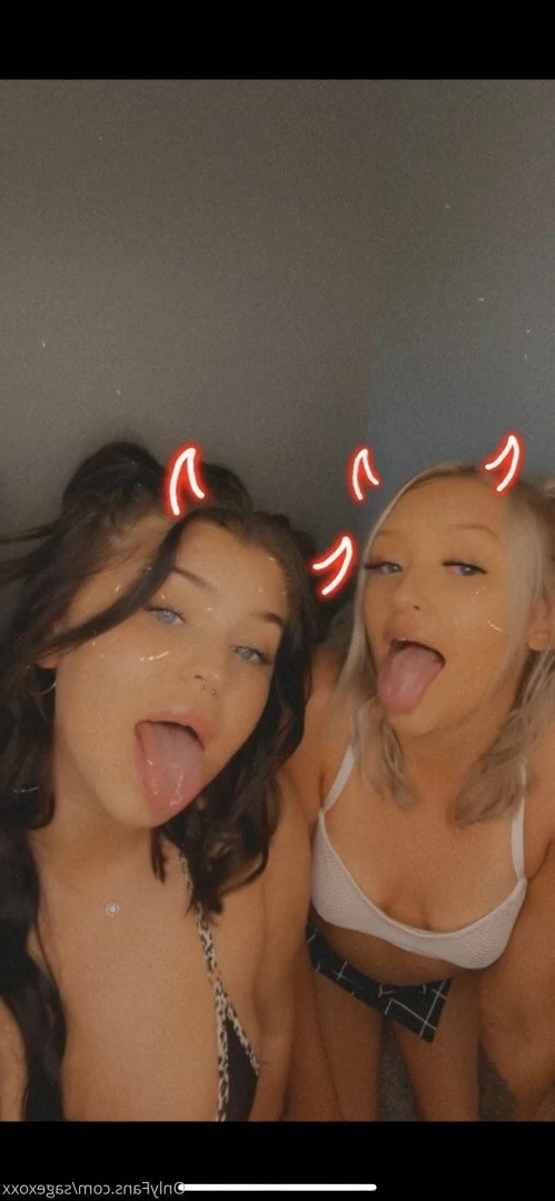 SAGE ♡︎ [ sagexoxx ] Onlyfans leaked photo 2763710 on Hotleaks.tv