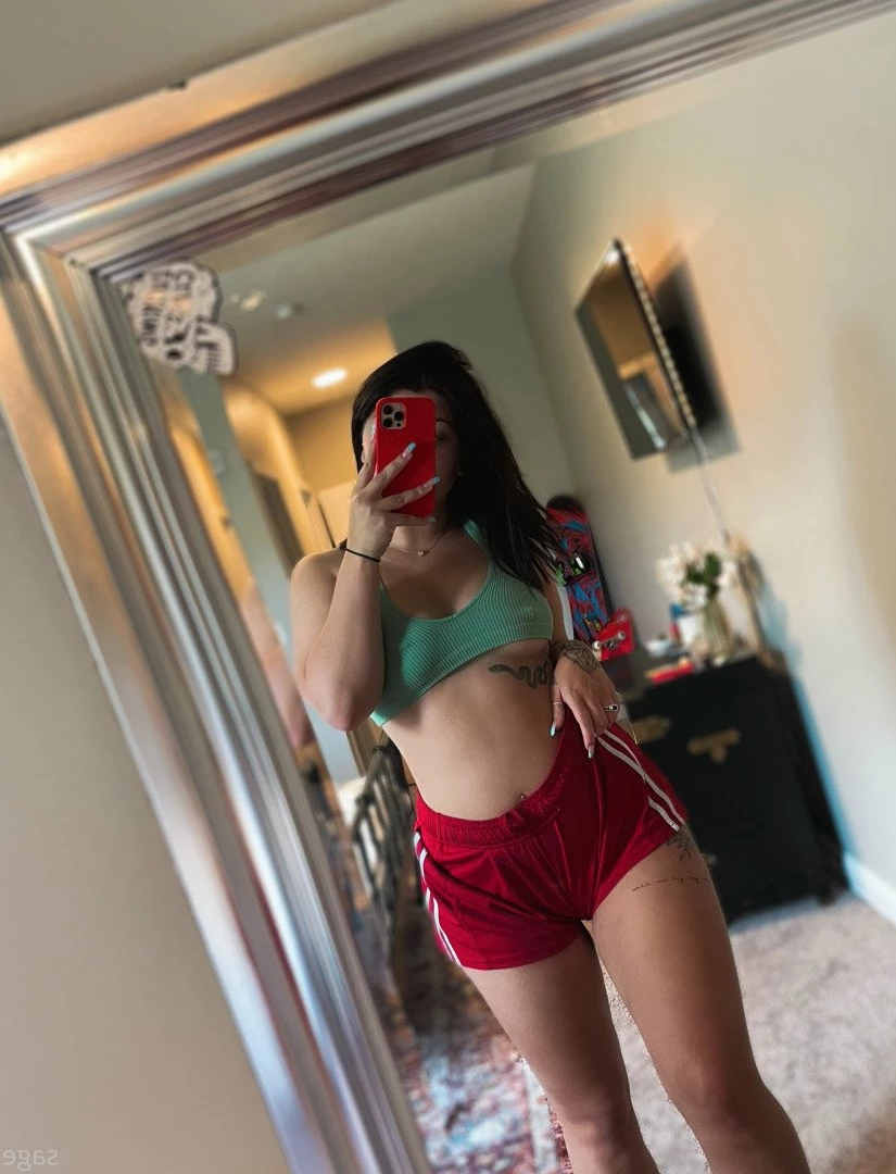 SAGE ♡︎ [ sagexoxx ] Onlyfans leaked photo 2764300 on Hotleaks.tv