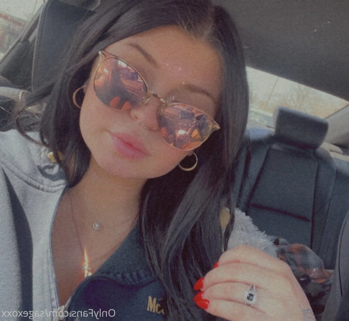 SAGE ♡︎ [ sagexoxx ] Onlyfans leaked photo 2764325 on Hotleaks.tv