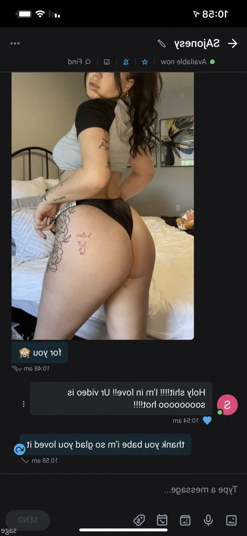 SAGE ♡︎ [ sagexoxx ] Onlyfans leaked photo 2765137 on Hotleaks.tv