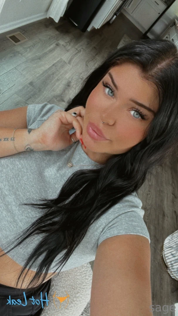 SAGE ♡︎ [ sagexoxx ] Onlyfans leaked photo 12657462 on Hotleaks.tv