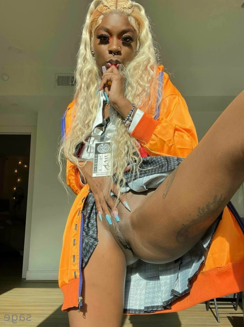 SAGE ♡︎ [ sagexoxx ] Onlyfans leaked photo 13004034 on Hotleaks.tv
