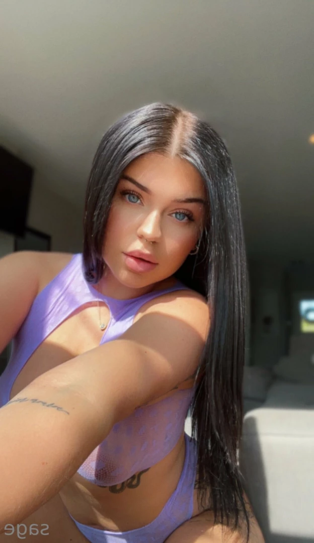 SAGE ♡︎ [ sagexoxx ] Onlyfans leaked photo 15177808 on Hotleaks.tv