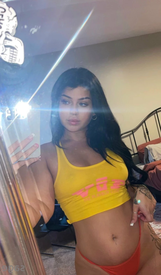SAGE ♡︎ [ sagexoxx ] Onlyfans leaked photo 16145733 on Hotleaks.tv