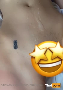 Sage White [ sagexxxwhite ] Onlyfans leaked video 13162778 on Hotleaks.tv