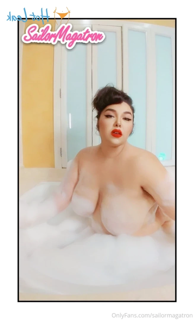 Sailor Magatron [ sailormagatron ] Onlyfans leaked photo 10877828 on Hotleaks.tv