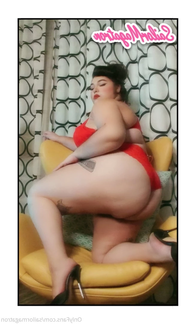 Sailor Magatron [ sailormagatron ] Onlyfans leaked photo 11488132 on Hotleaks.tv