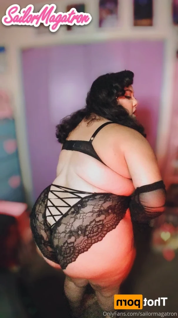 Sailor Magatron [ sailormagatron ] Onlyfans leaked photo 11675165 on Hotleaks.tv