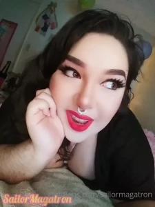 Sailor Magatron [ sailormagatron ] Onlyfans leaked video 12128971 on Hotleaks.tv