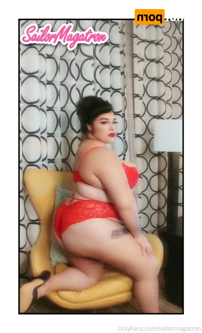 Sailor Magatron [ sailormagatron ] Onlyfans leaked photo 12655660 on Hotleaks.tv