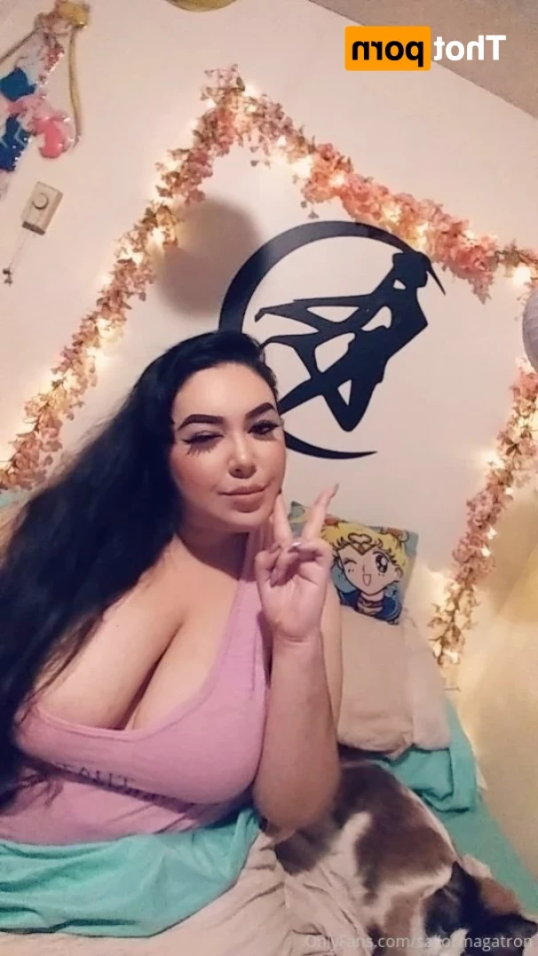Sailor Magatron [ sailormagatron ] Onlyfans leaked photo 12655675 on Hotleaks.tv