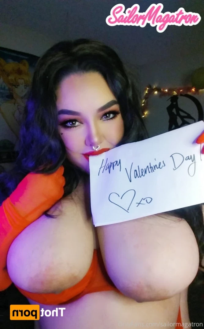 Sailor Magatron [ sailormagatron ] Onlyfans leaked photo 12655877 on Hotleaks.tv