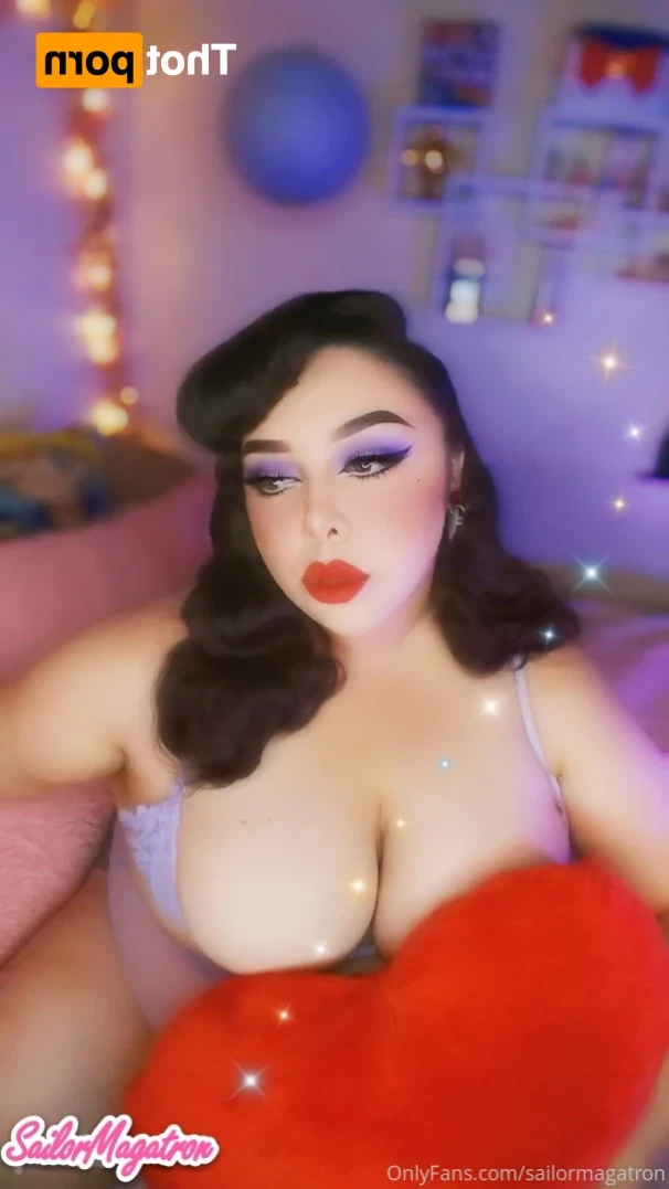 Sailor Magatron [ sailormagatron ] Onlyfans leaked photo 12656163 on Hotleaks.tv