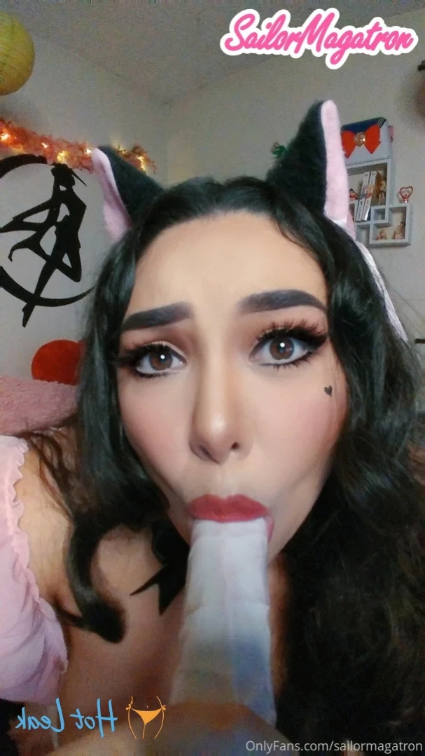 Sailor Magatron [ sailormagatron ] Onlyfans leaked photo 12656202 on Hotleaks.tv