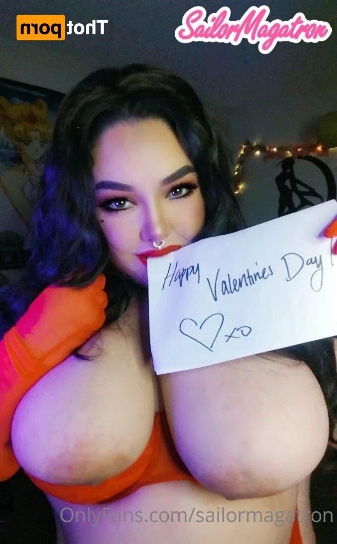 Sailor Magatron [ sailormagatron ] Onlyfans leaked photo 12660049 on Hotleaks.tv