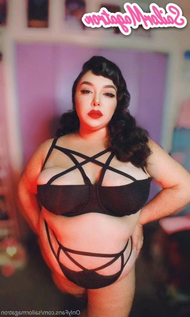 Sailor Magatron [ sailormagatron ] Onlyfans leaked photo 12660184 on Hotleaks.tv