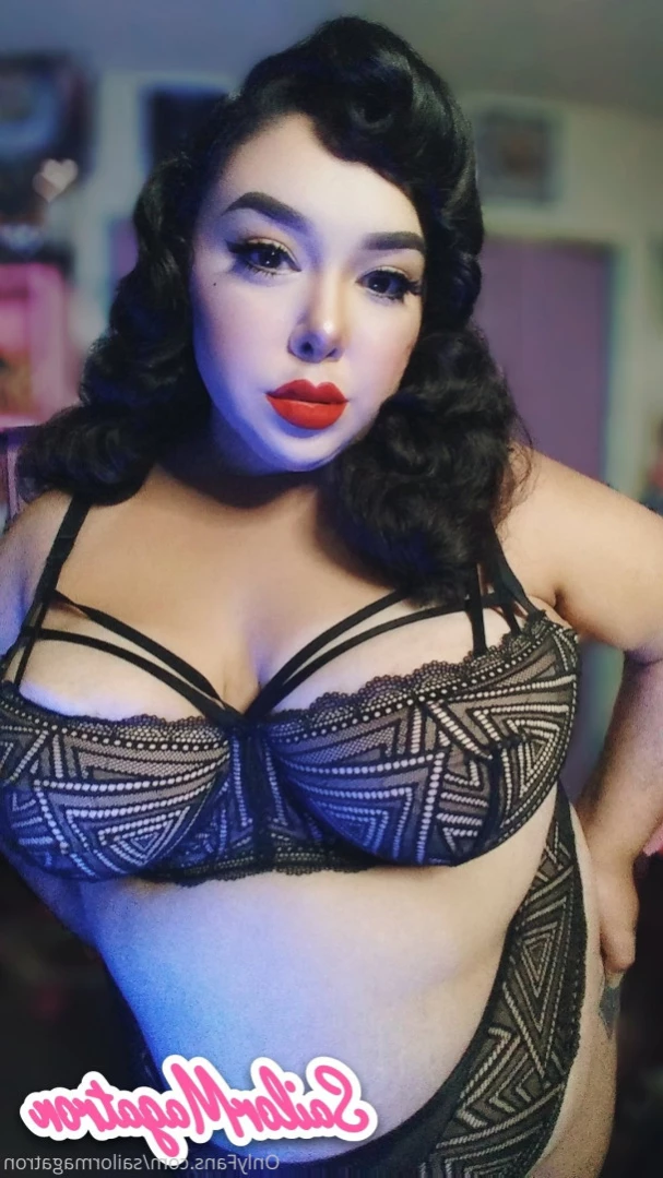 Sailor Magatron [ sailormagatron ] Onlyfans leaked photo 12660192 on Hotleaks.tv