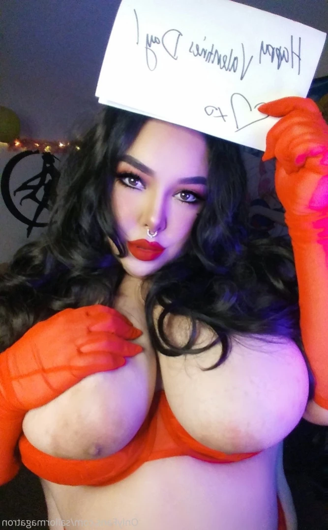 Sailor Magatron [ sailormagatron ] Onlyfans leaked photo 12660477 on Hotleaks.tv