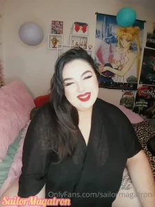 Sailor Magatron [ sailormagatron ] Onlyfans leaked video 13528777 on Hotleaks.tv
