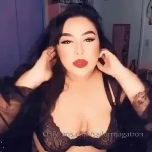 Sailor Magatron [ sailormagatron ] Onlyfans leaked video 13809001 on Hotleaks.tv