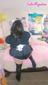 Sailor Magatron [ sailormagatron ] Onlyfans leaked video 13809036 on Hotleaks.tv