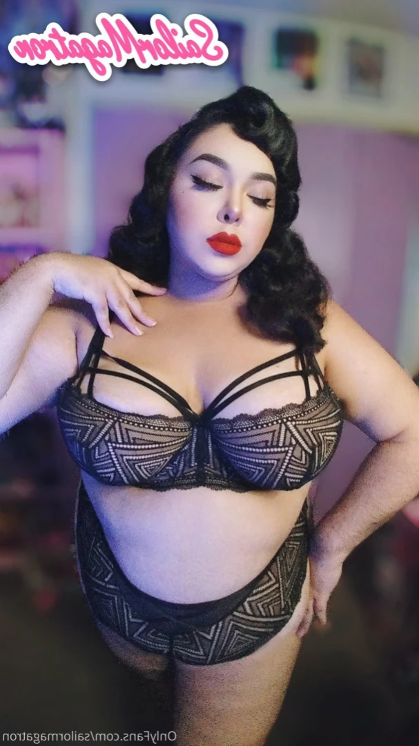 Sailor Magatron [ sailormagatron ] Onlyfans leaked photo 14160855 on Hotleaks.tv