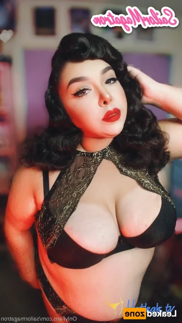 Sailor Magatron [ sailormagatron ] Onlyfans leaked photo 16005270 on Hotleaks.tv