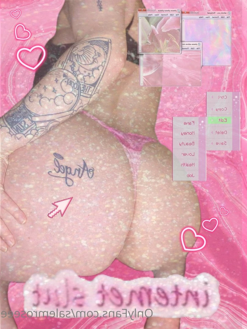 Salem rose [ salemroseee ] Onlyfans leaked photo 2755460 on Hotleaks.tv