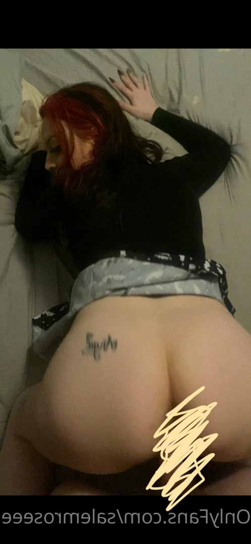 Salem rose [ salemroseee ] Onlyfans leaked photo 2755542 on Hotleaks.tv