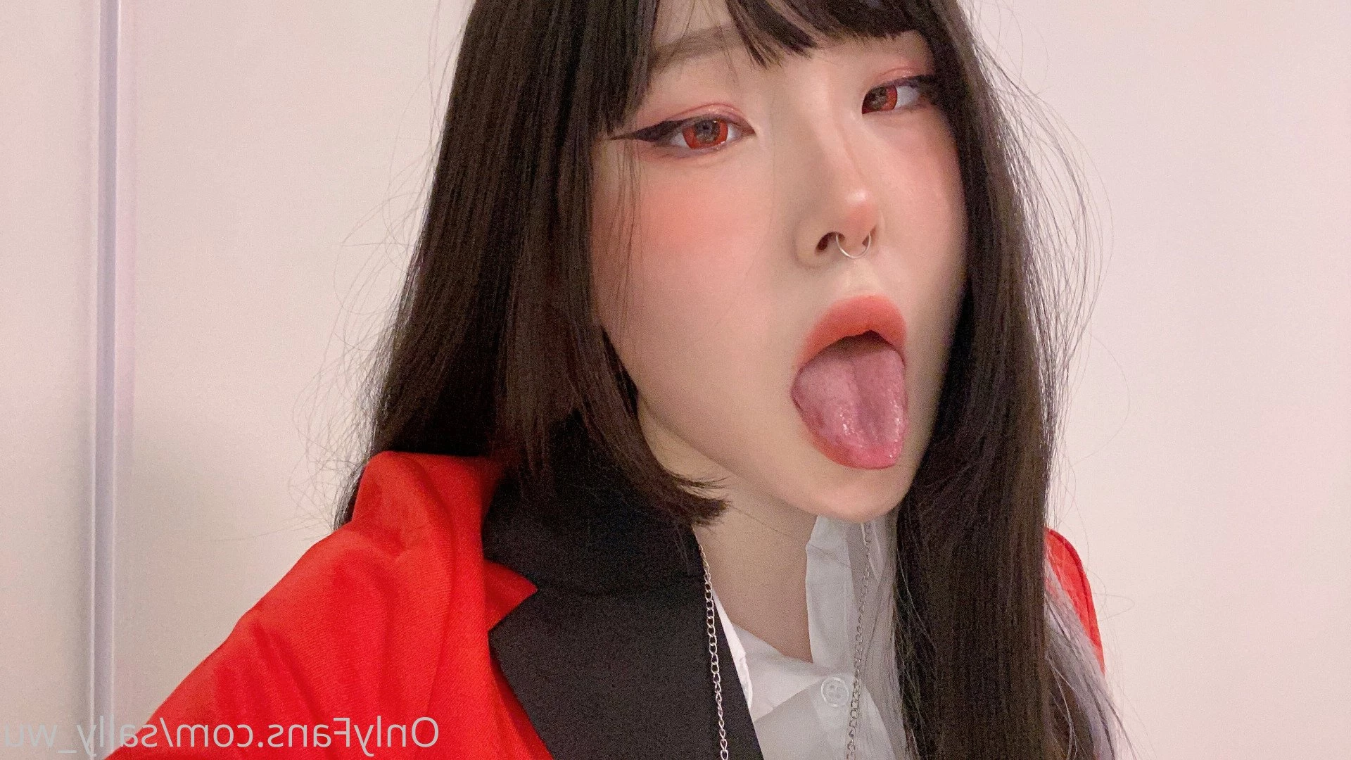 Sally Wu Korean Baby [ sally_wu ] Onlyfans leaked photo 2760541 on Hotleaks.tv