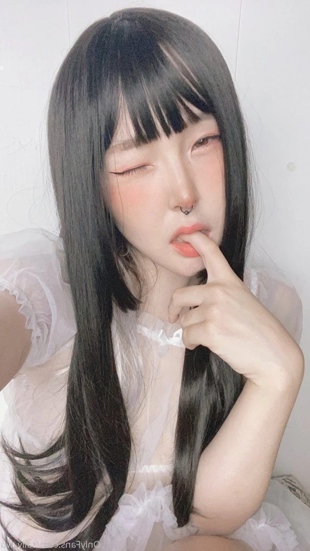 Sally Wu Korean Baby [ sally_wu ] Onlyfans leaked photo 2760630 on Hotleaks.tv