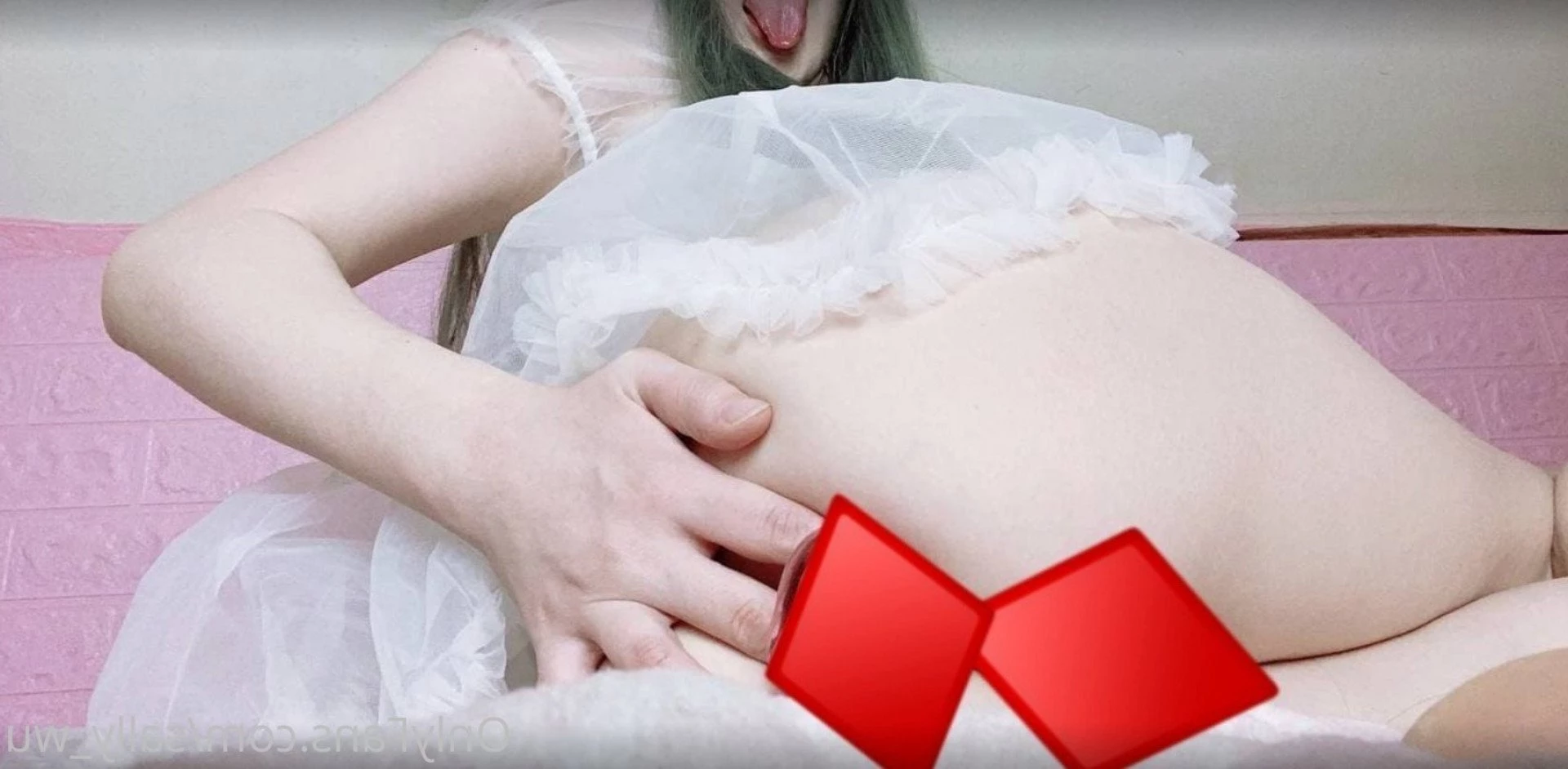 Sally Wu Korean Baby [ sally_wu ] Onlyfans leaked photo 2760656 on Hotleaks.tv