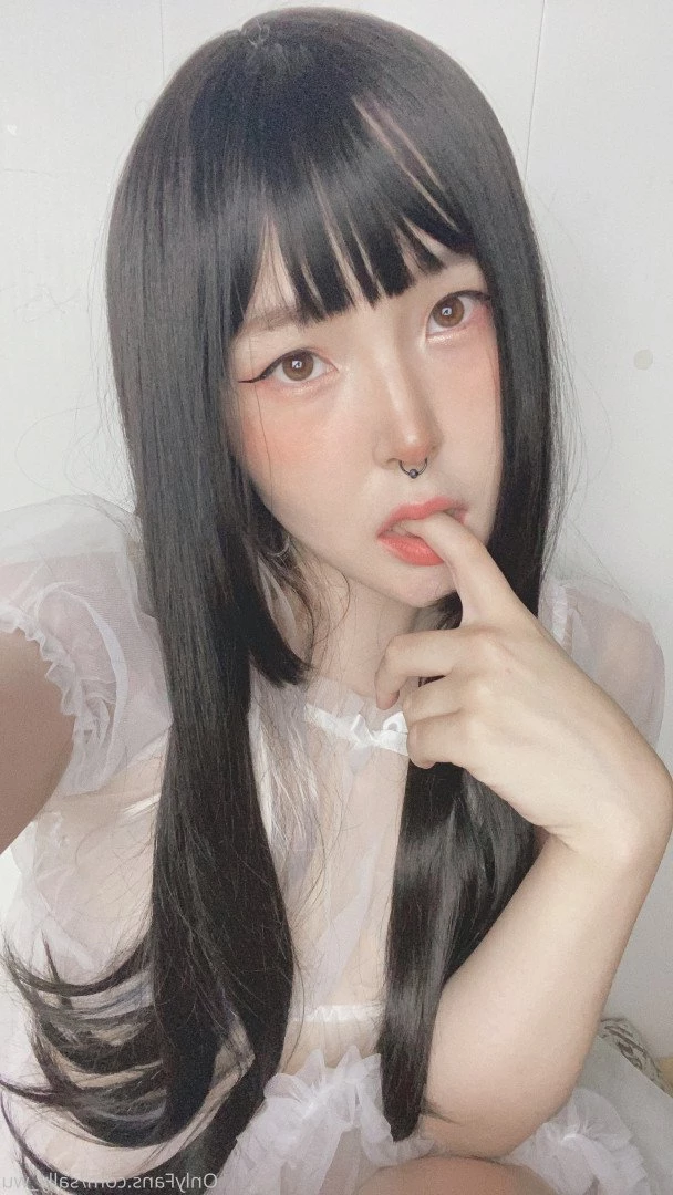 Sally Wu Korean Baby [ sally_wu ] Onlyfans leaked photo 2760720 on Hotleaks.tv