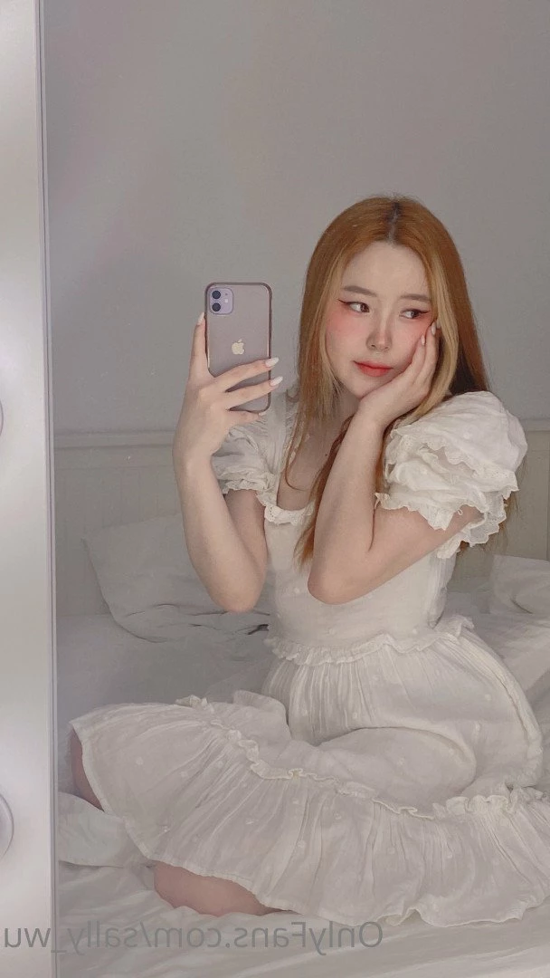 Sally Wu Korean Baby [ sally_wu ] Onlyfans leaked photo 2760731 on Hotleaks.tv