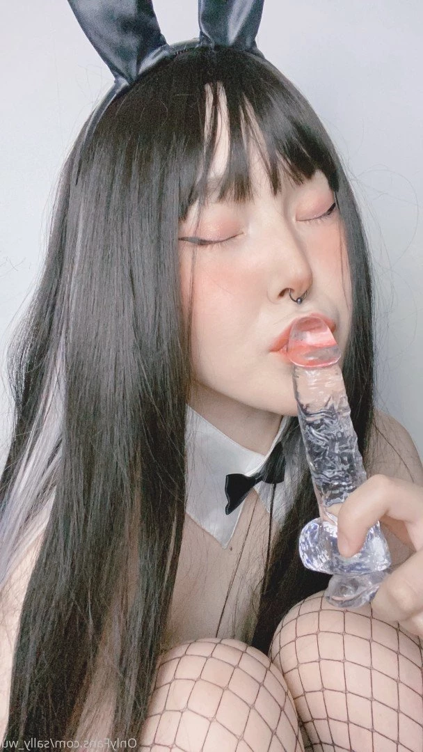 Sally Wu Korean Baby [ sally_wu ] Onlyfans leaked photo 2760771 on Hotleaks.tv