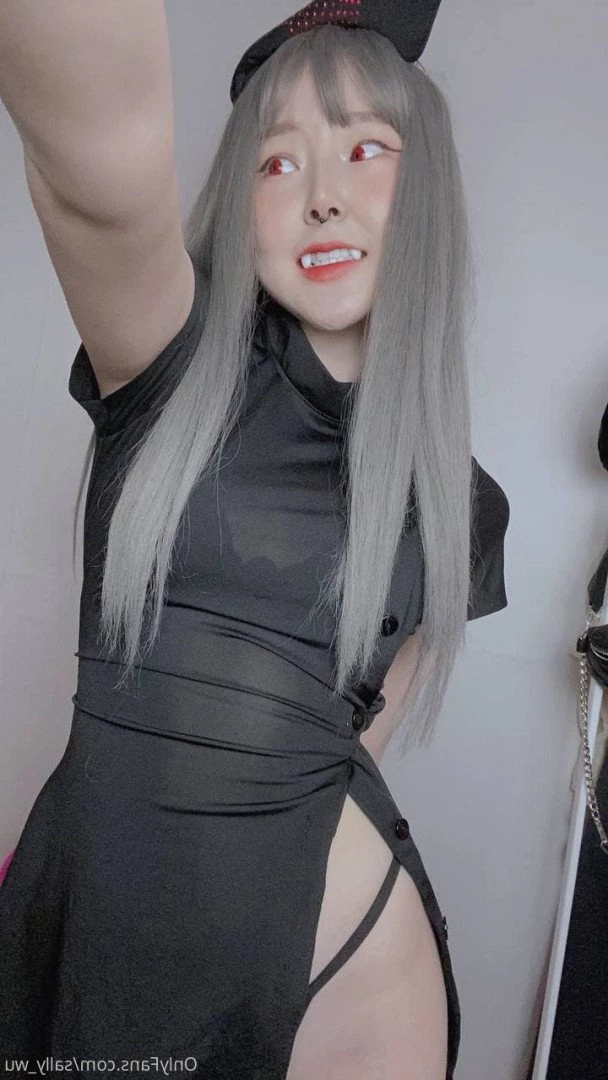 Sally Wu Korean Baby [ sally_wu ] Onlyfans leaked photo 2760860 on Hotleaks.tv