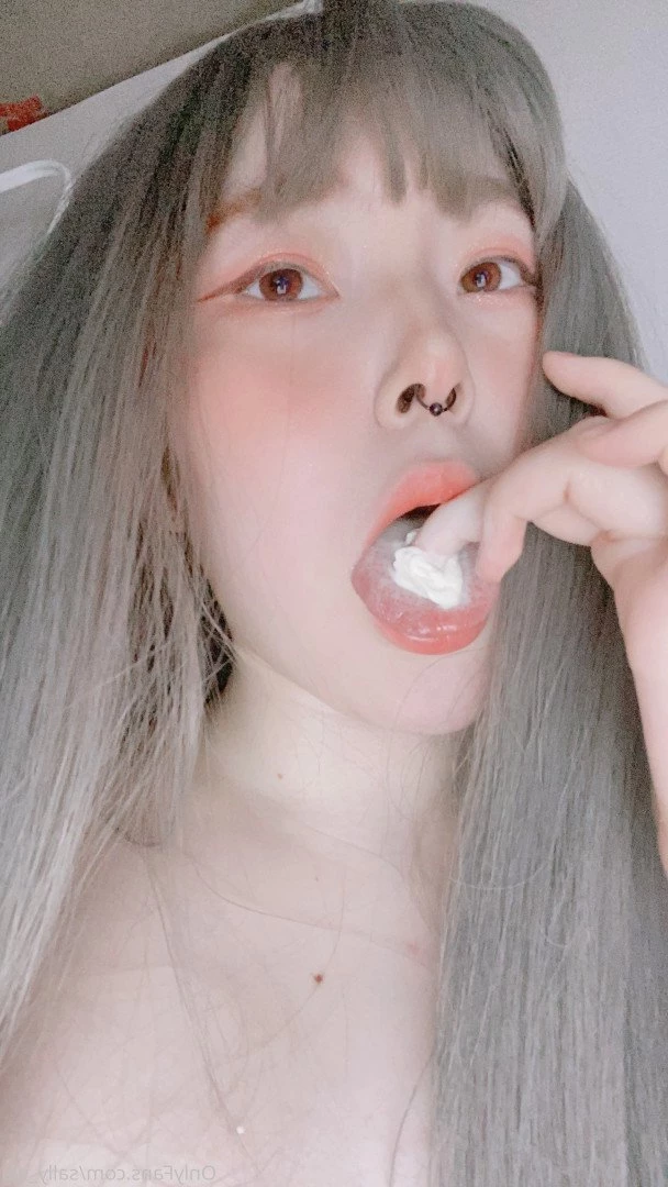 Sally Wu Korean Baby [ sally_wu ] Onlyfans leaked photo 2760871 on Hotleaks.tv
