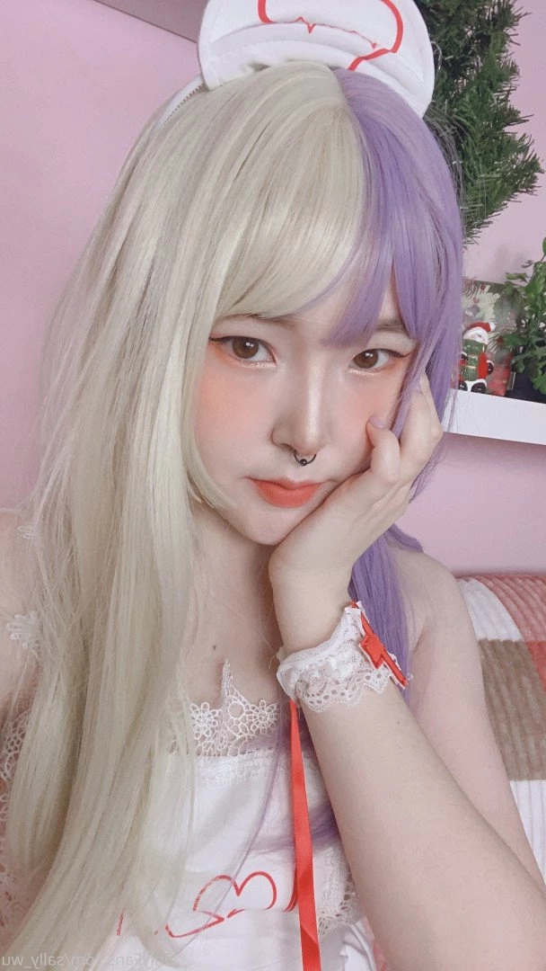 Sally Wu Korean Baby [ sally_wu ] Onlyfans leaked photo 2760904 on Hotleaks.tv