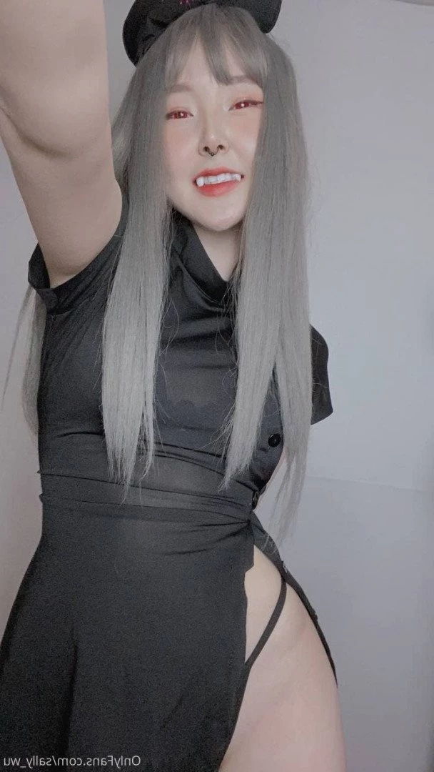 Sally Wu Korean Baby [ sally_wu ] Onlyfans leaked photo 2760983 on Hotleaks.tv