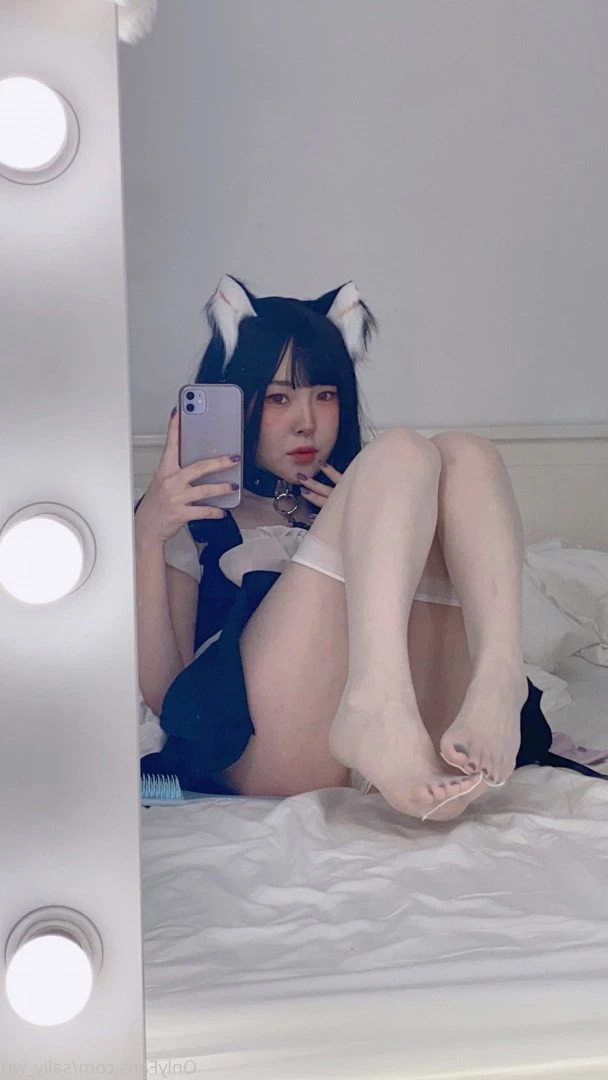 Sally Wu Korean Baby [ sally_wu ] Onlyfans leaked photo 2761024 on Hotleaks.tv