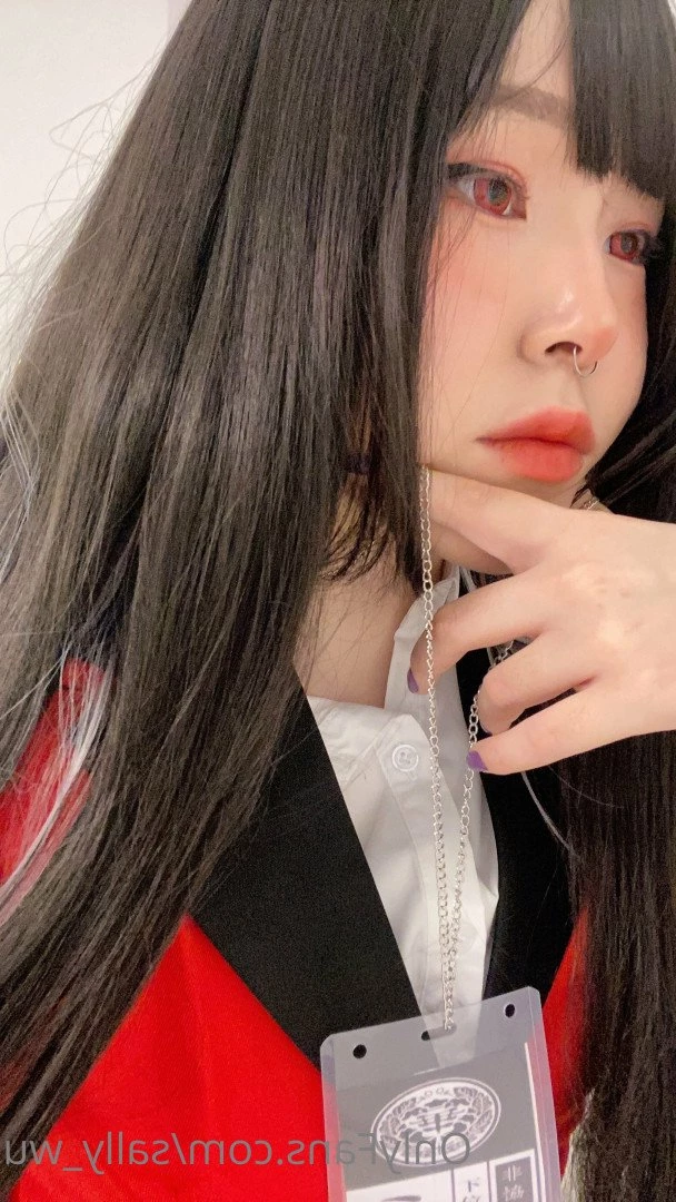 Sally Wu Korean Baby [ sally_wu ] Onlyfans leaked photo 2761122 on Hotleaks.tv