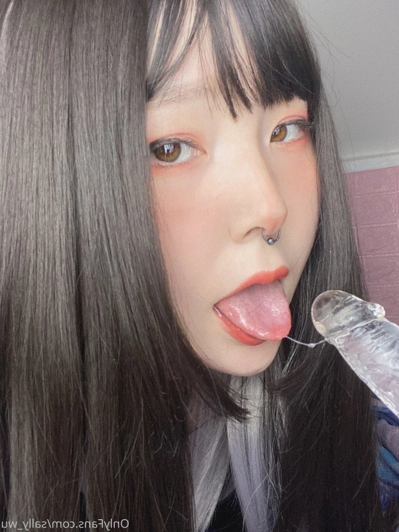 Sally Wu Korean Baby [ sally_wu ] Onlyfans leaked photo 2761134 on Hotleaks.tv