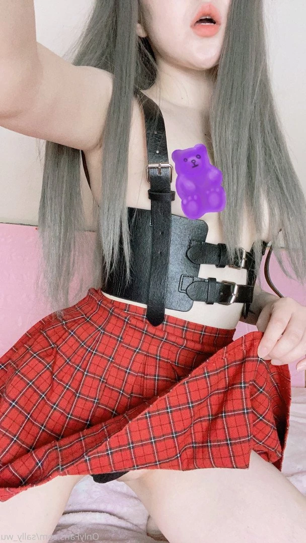 Sally Wu Korean Baby [ sally_wu ] Onlyfans leaked photo 2761173 on Hotleaks.tv