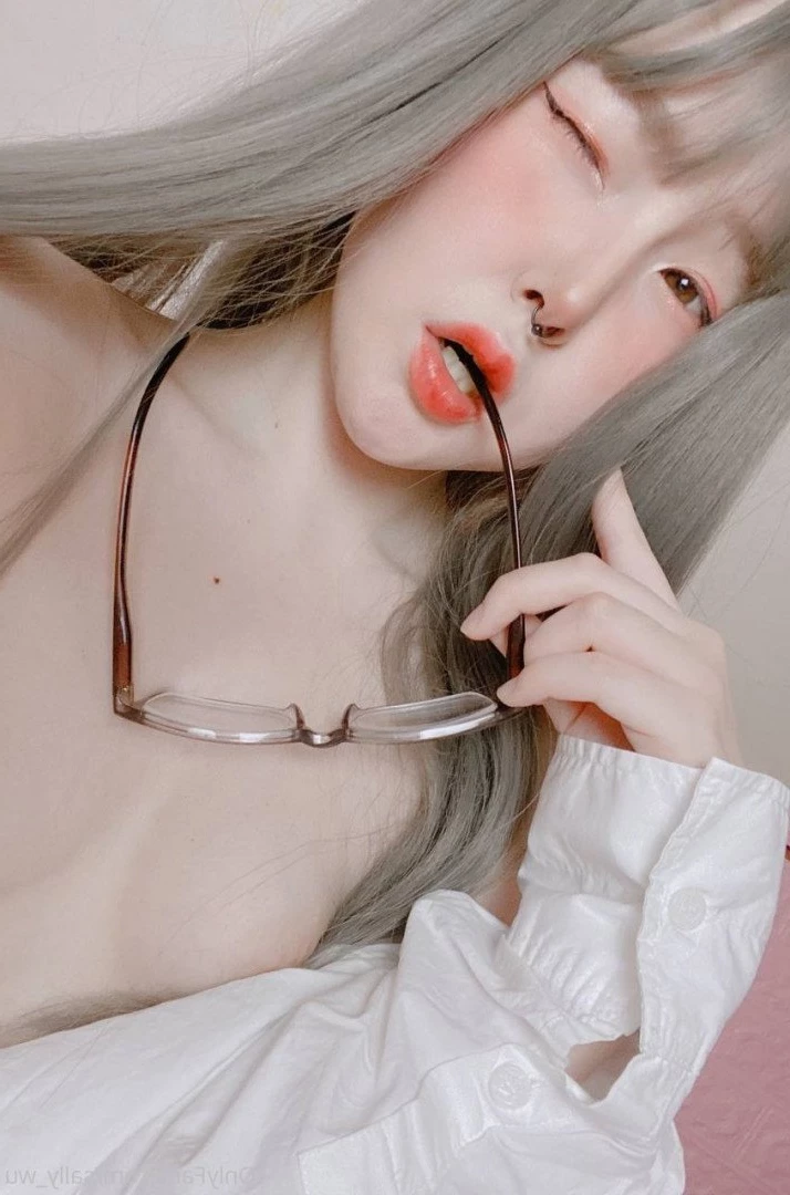Sally Wu Korean Baby [ sally_wu ] Onlyfans leaked photo 2761190 on Hotleaks.tv