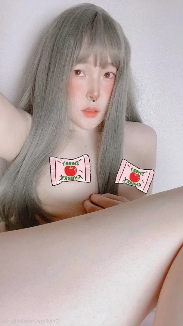 Sally Wu Korean Baby [ sally_wu ] Onlyfans leaked photo 2761217 on Hotleaks.tv
